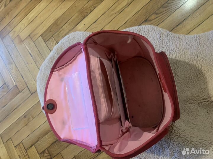 Рюкзак для девочки