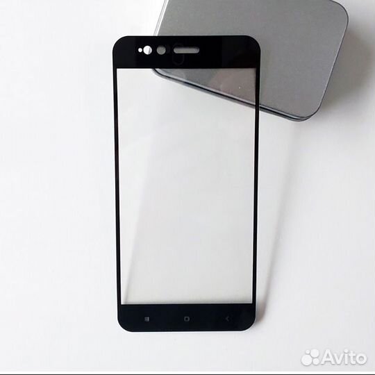 Защитные стекла Xiaomi Redmi Mi 5x