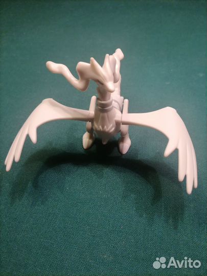 Подвижный Покемон