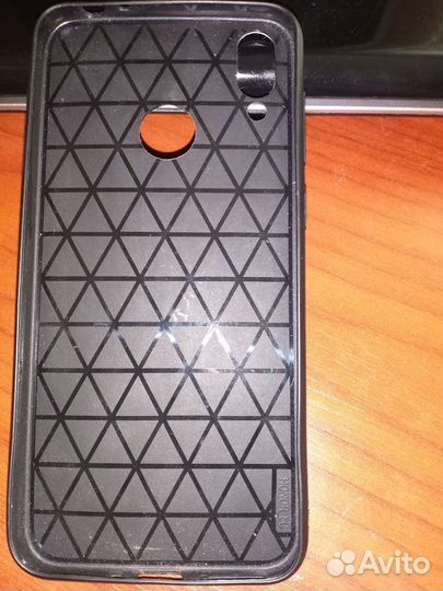 Чехол для телефона Honor8C