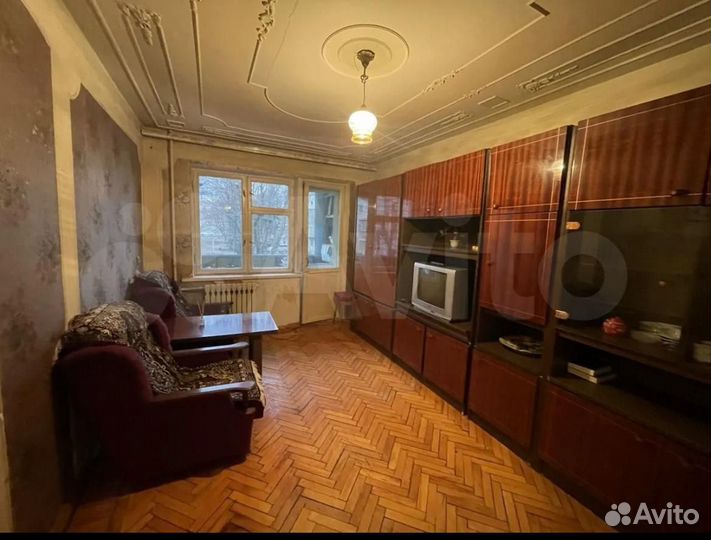 Квартира в аренду на длительный срок