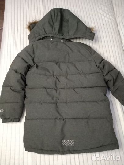 Куртка детская зимняя