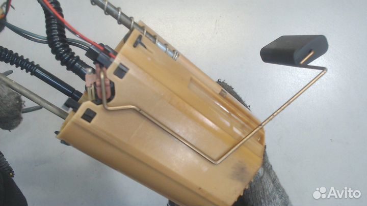 Насос топливный электрический Great Wall Hover, 20