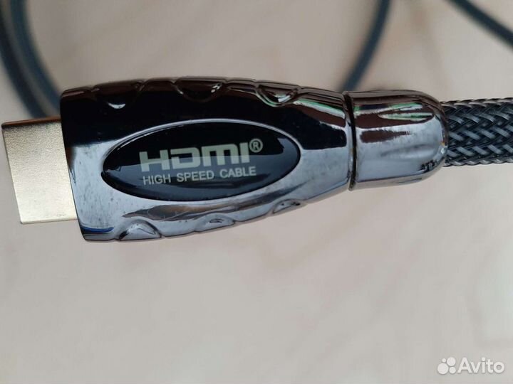 Кабель hdmi Vivanco