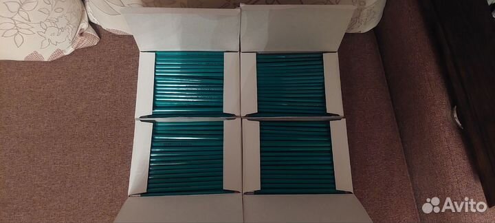 Школьные принадлежности