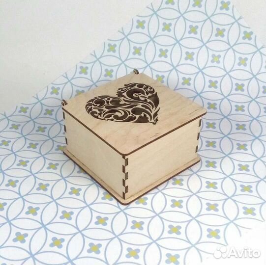 Подарочные пакетики