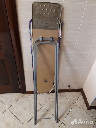 Гладильная доска бу