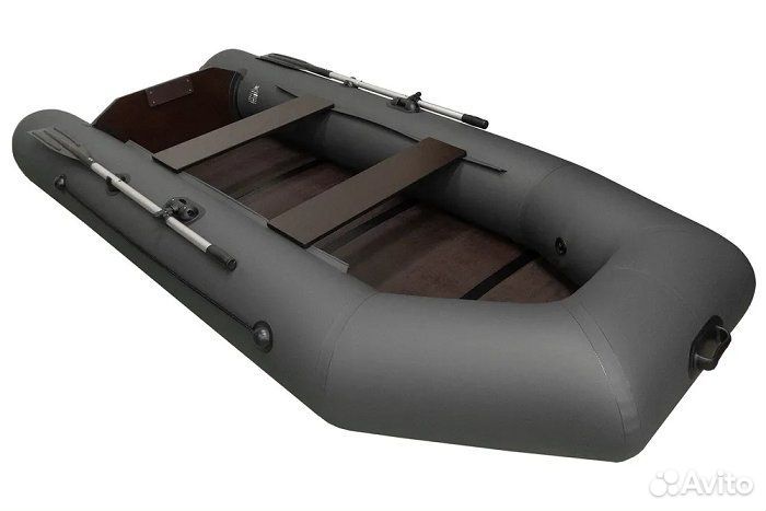 Лодка барс 3200 Слань-Книжка Киль