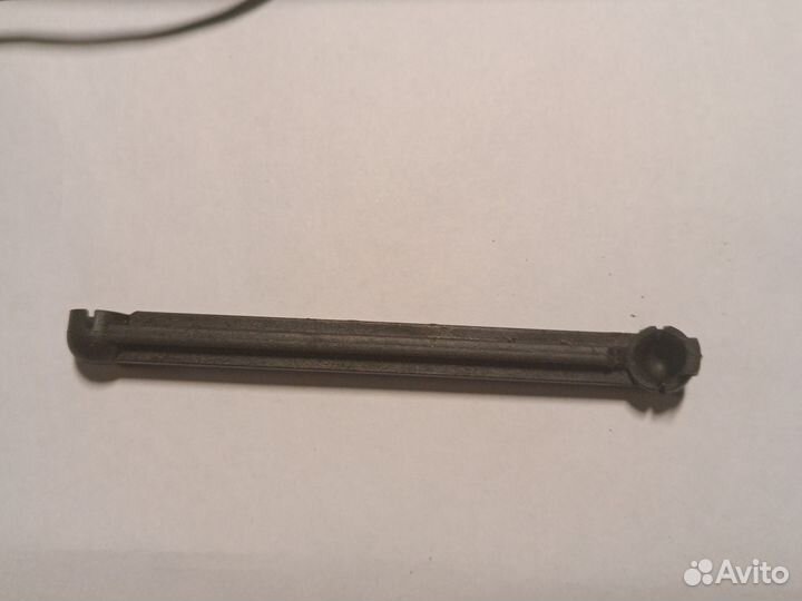 Тяга дроссельной заслонки renault logan 1