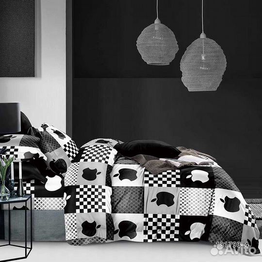 Мини евро комплект