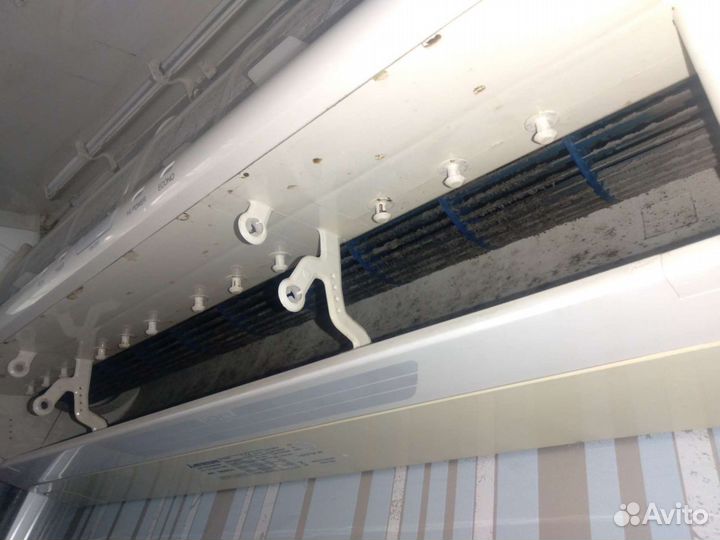 Заправка кондиционера