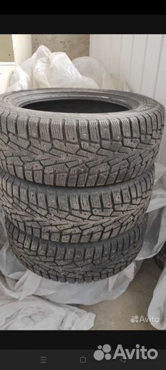 Cordiant Snow Cross 205/55 R16 94