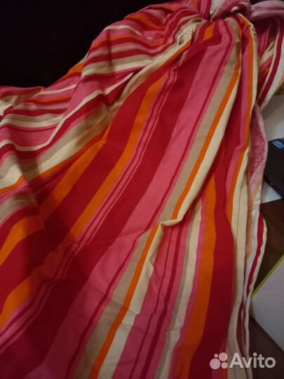 Слинг на кольцах