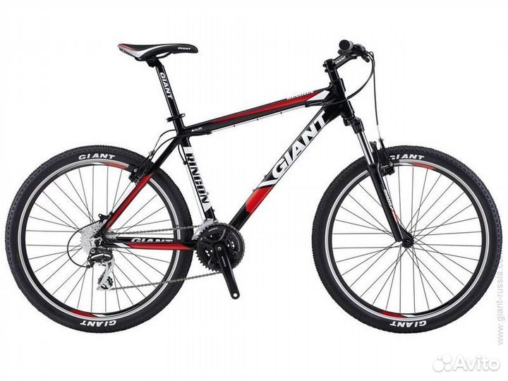Велосипед Giant Enchant 26