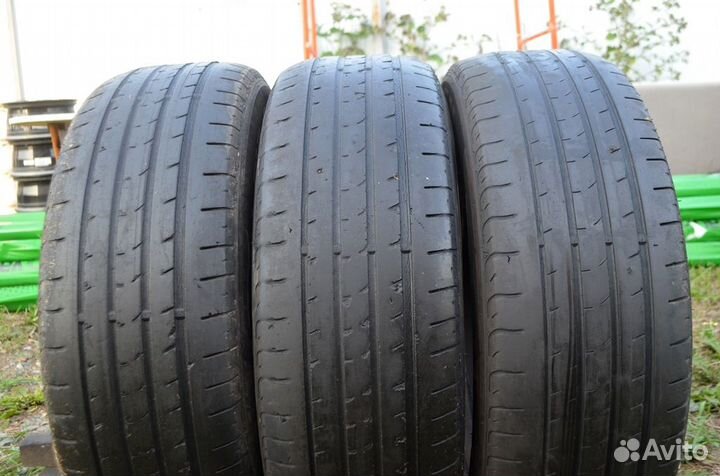 Nexen N Fera RU1 225/65 R17