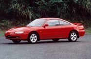 Mazda MX-6 I (1992—1997) Купе