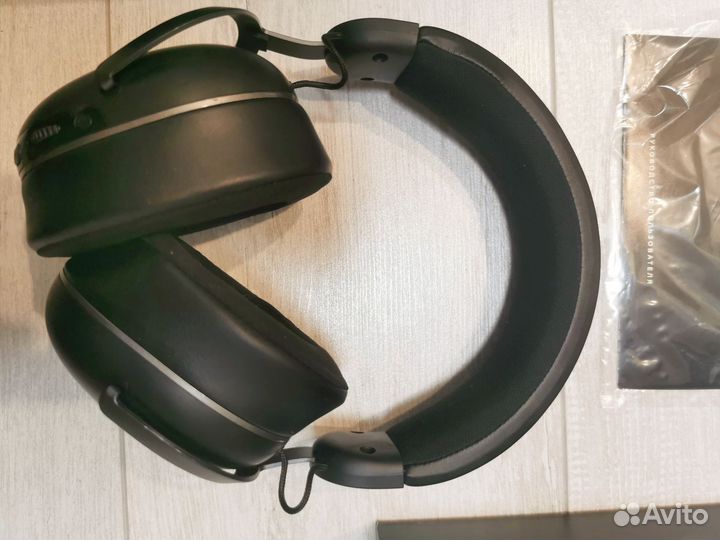 Беспроводная стерео гарнитура HS5 v2 (DP-HS-1005)