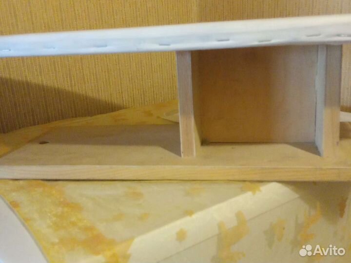 Гладильная доска настольная