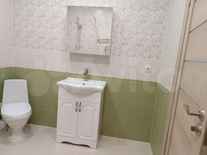 Дом 86,7 м² на участке 6 сот.