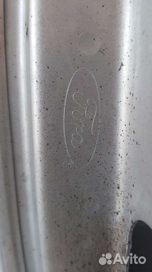 Правая дверь Ford focus II Хетчбек рестайл