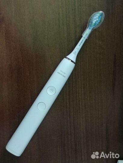 Зубная щетка Philips Sonicare DiamondClean новая