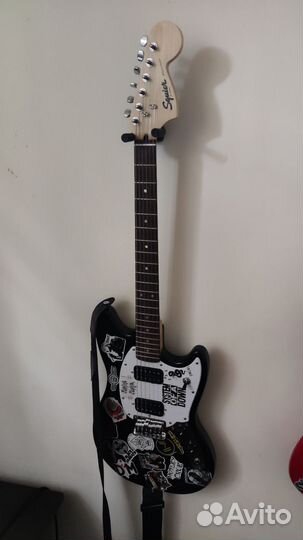 Музыкальные инструменты