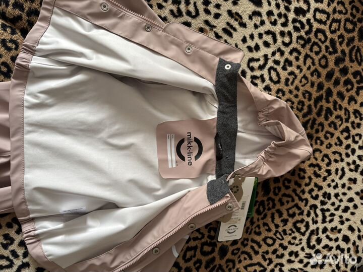 Продам комбинезон