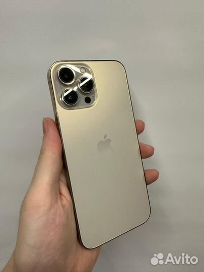 iPhone 13 Pro Max, 128 ГБ