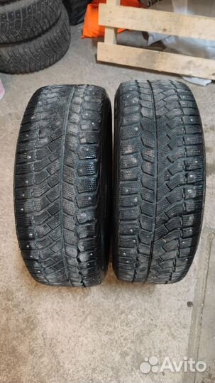 Viatti Brina Nordico V-522 205/55 R16