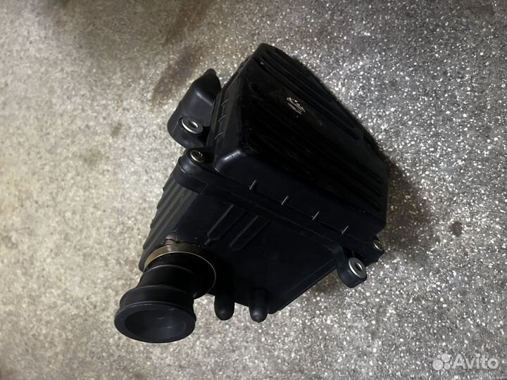 Фильтр воздушный в сборе Delta 200