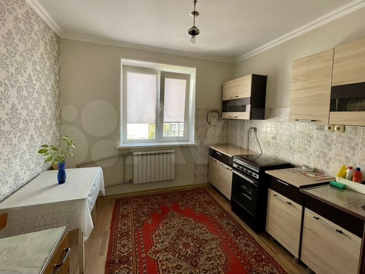 1-к. квартира, 33,7 м², 9/9 эт.