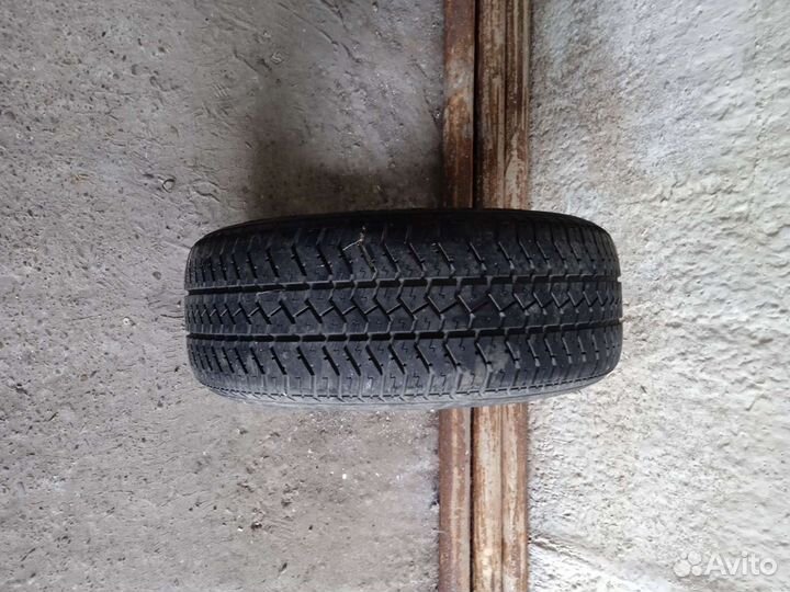 Michelin 4x4 XPC 205/55 R15
