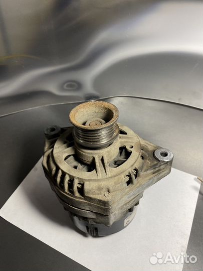 Генератор ваз