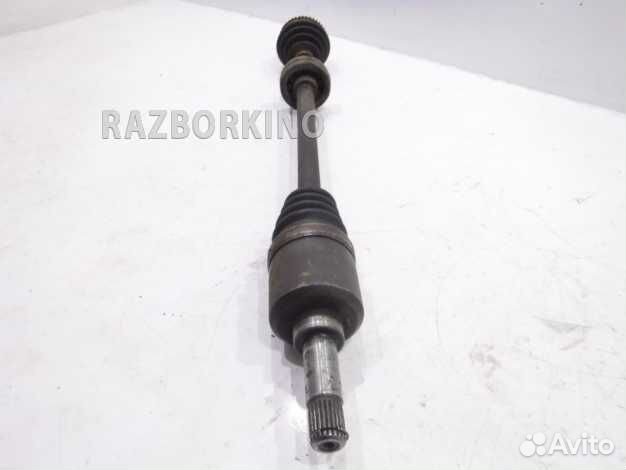 Привод передний левый TDC000140