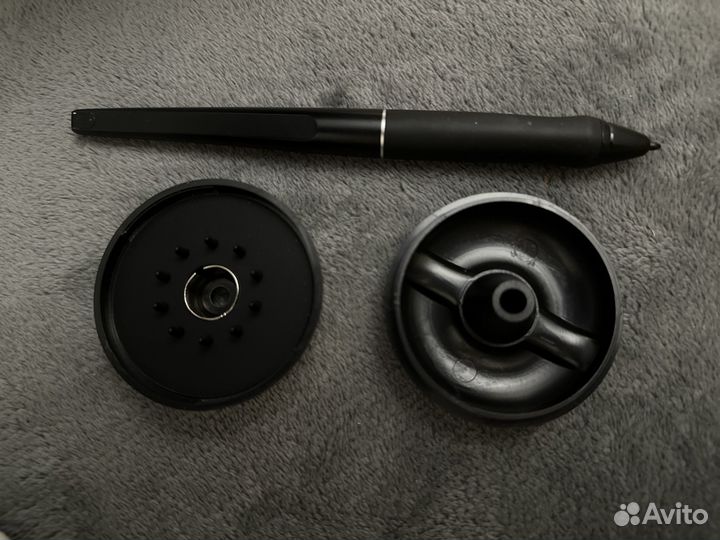 Графический монитор huion Kamvas Pro 13