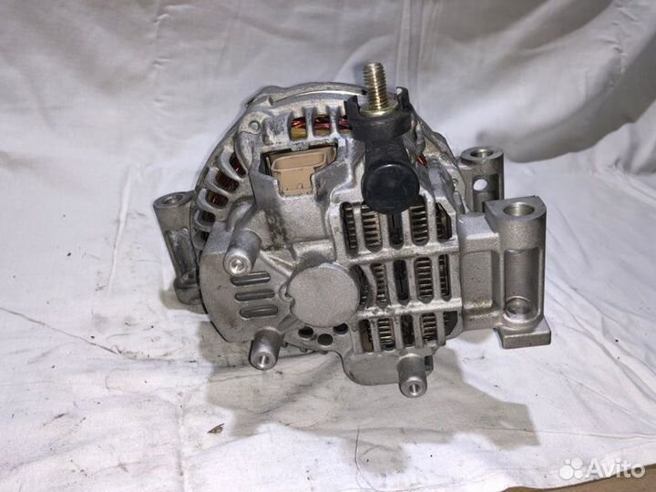 Генератор Mazda 6