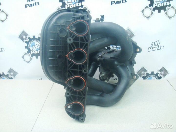 Коллектор впускной Bmw 3 E46 M43