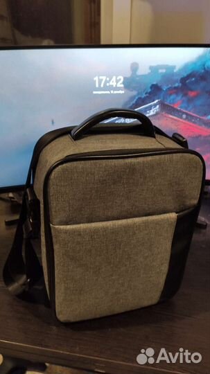 Квадрокоптер Xiaomi fimi x8 se 2022 аналог Mavic 3