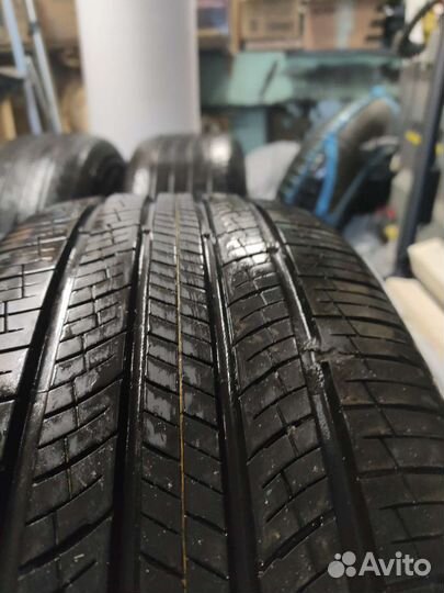 Nexen Roadian GTX 235/65 R17 104H
