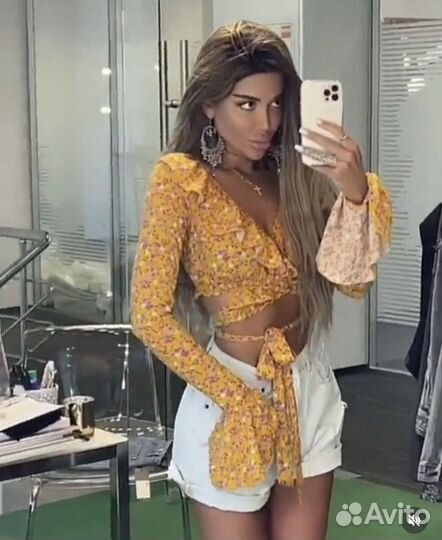 Nonnacollection топ