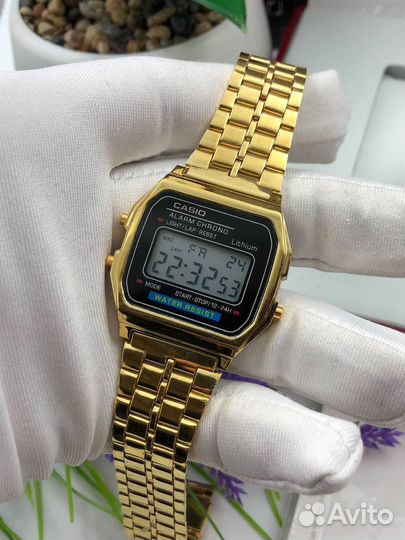 Часы casio