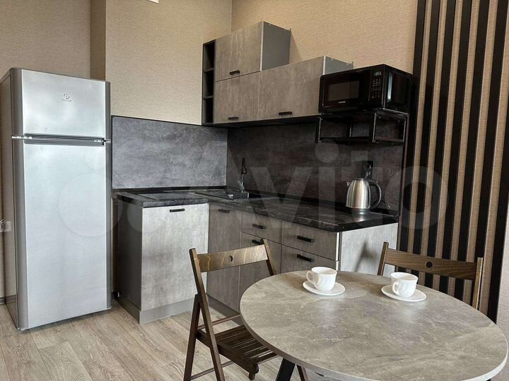 Квартира-студия, 28 м², 8/16 эт.