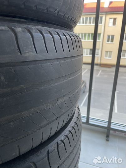 Michelin Primacy 4 205/55 R16 91