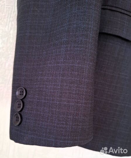 Школьная форма Olmi пакетом для мальчика 158