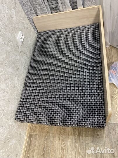 Детская кресло -диван