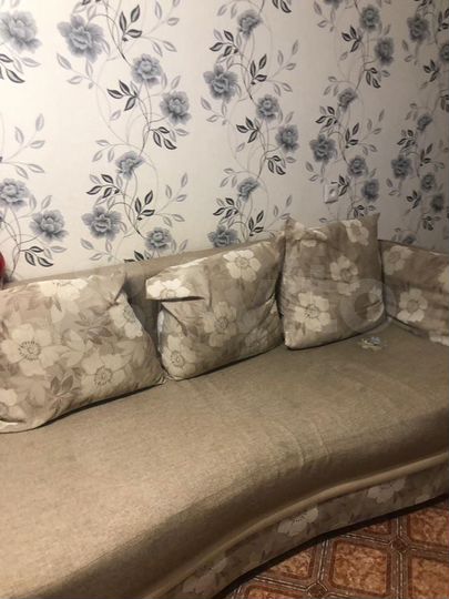 1-к. квартира, 30,3 м², 2/5 эт.