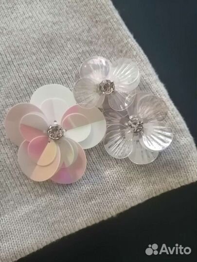 Шапка для девочки O'stin