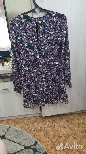 Новые женские вещи 44-46