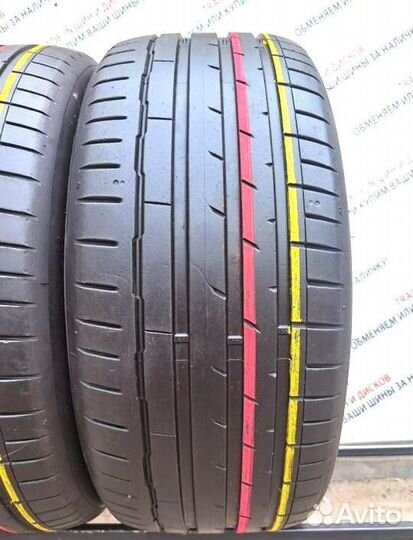 Hankook Ventus S1 Evo 3 K127 265/30 R20 94Y