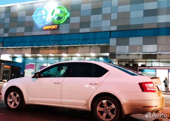 Межгород Чайковский Такси. Трансфер, Перевозки